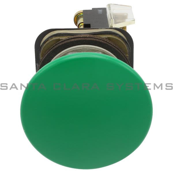 Allen Bradley 800T-D1LFD1 Pushbutton Product Image