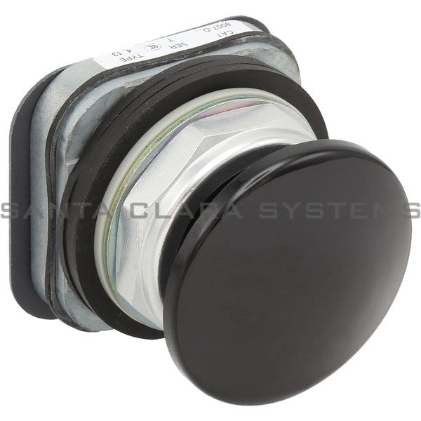 Allen Bradley 800T-D2 Push Button Product Image