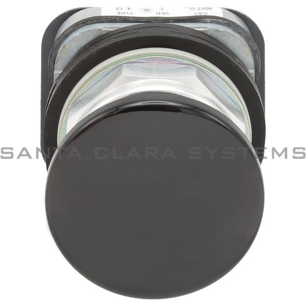 Allen Bradley 800T-D2 Push Button Product Image