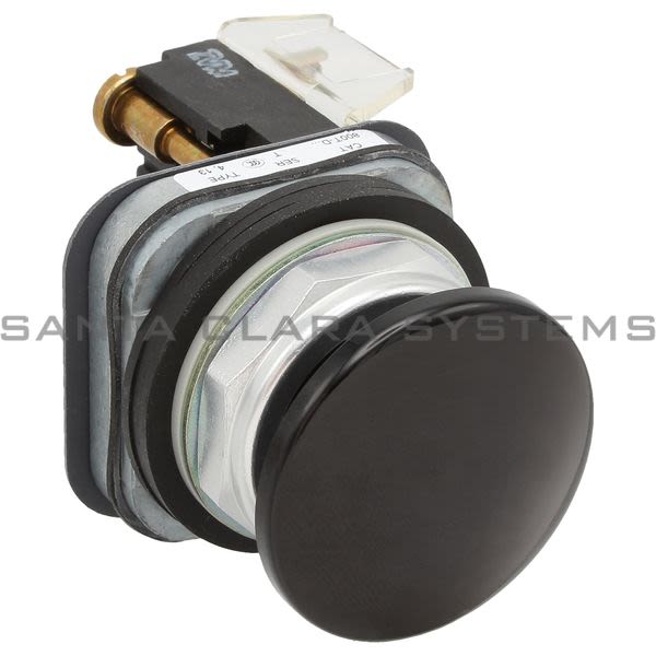 Allen Bradley 800T-D2A Pushbutton Product Image