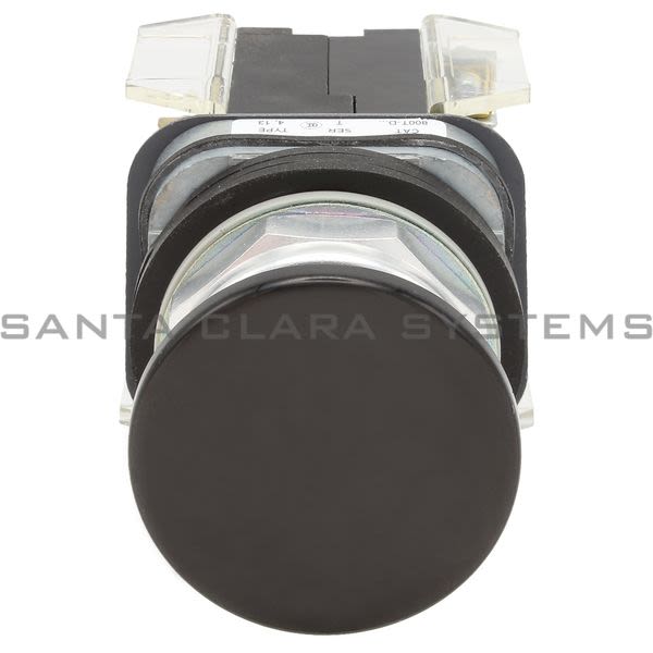 Allen Bradley 800T-D2A2 Pushbutton Product Image