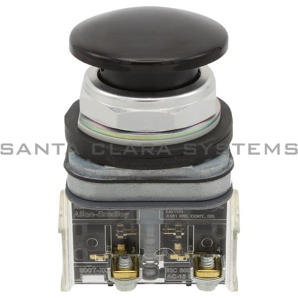 Allen Bradley 800T-D2A2 Pushbutton Product Image