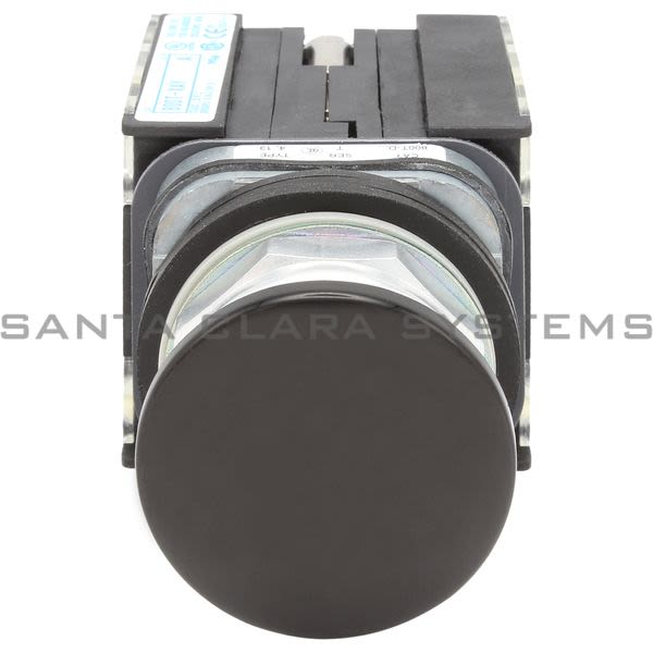 Allen Bradley 800T-D2BY Push Button Product Image