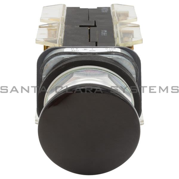 Allen Bradley 800T-D2C Pushbutton Product Image