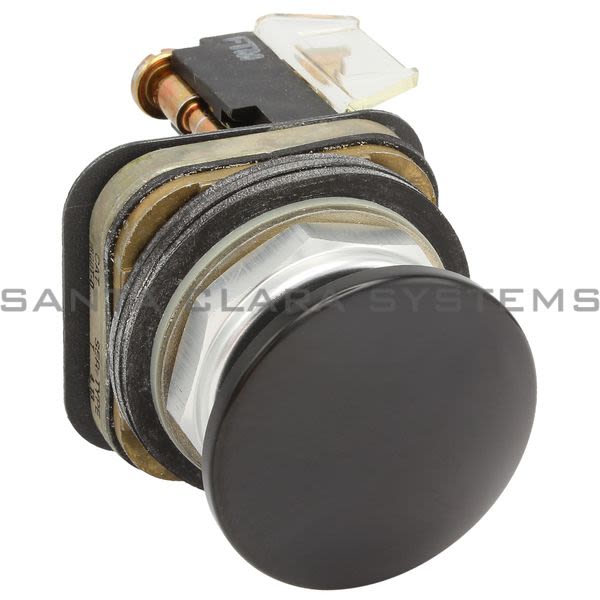 Allen Bradley 800T-D2D1 Push Button Product Image