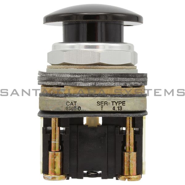 Allen Bradley 800T-D2D1 Push Button Product Image