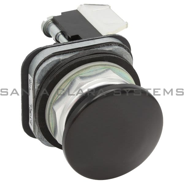 Allen Bradley 800T-D2D2 Pushbutton Product Image