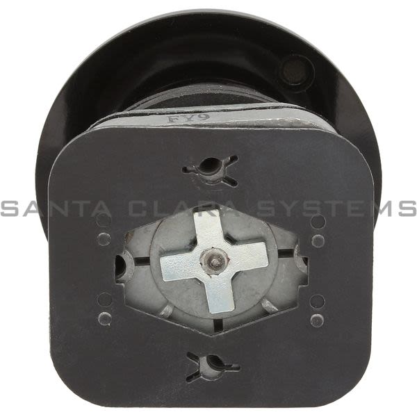 Allen Bradley 800T-D2J Push Button Product Image