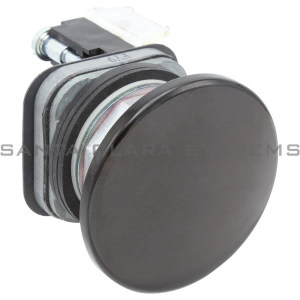 Allen Bradley 800T-D2JA Pushbutton Product Image