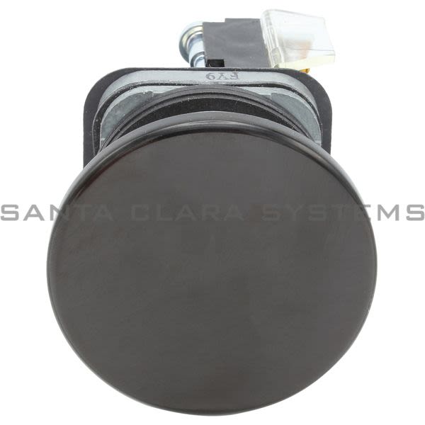 Allen Bradley 800T-D2JA Pushbutton Product Image