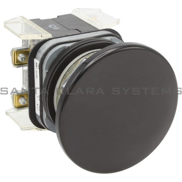 Allen Bradley 800T-D2JA2 Pushbutton Switch Product Image