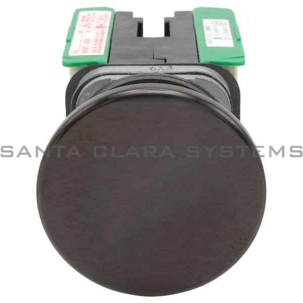 Allen Bradley 800T-D2JBP Push Button Product Image