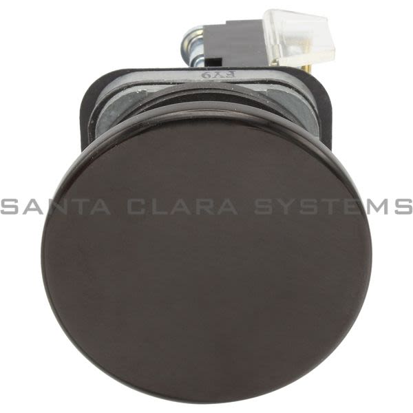 Allen Bradley 800T-D2JD1 Push Button Product Image