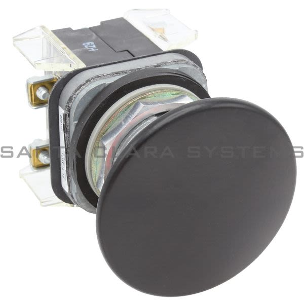 Allen Bradley 800T-D2LA2 Pushbutton Product Image