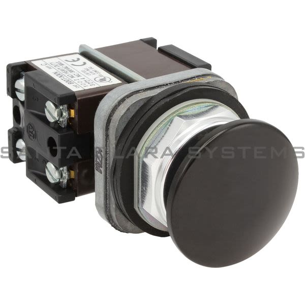 Allen Bradley 800T-D2N Pushbutton Product Image