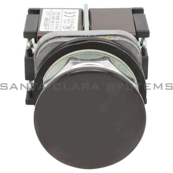 Allen Bradley 800T-D2N Pushbutton Product Image