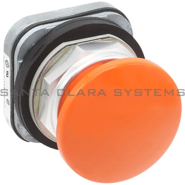 Allen Bradley 800T-D3 Push Button Product Image