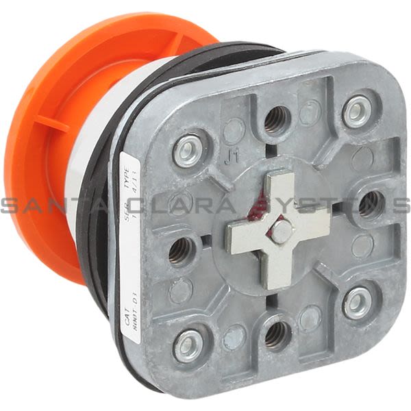 Allen Bradley 800T-D3 Push Button Product Image