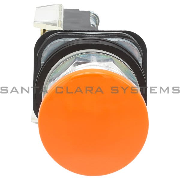 Allen Bradley 800T-D3A Pushbutton Product Image