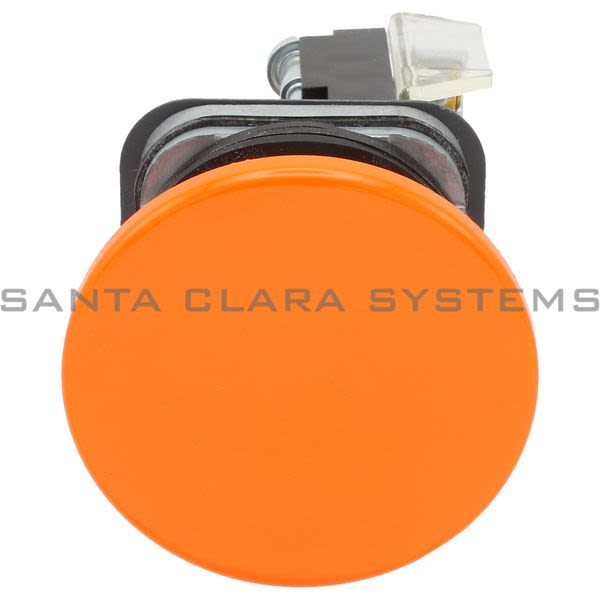 Allen Bradley 800T-D3JA Pushbutton Switch Product Image