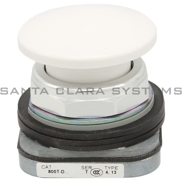 Allen Bradley 800T-D5 Pushbutton Product Image