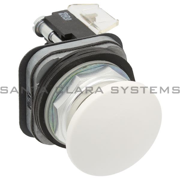 Allen Bradley 800T-D5A Pushbutton Product Image