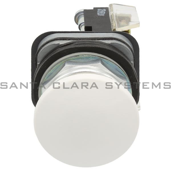 Allen Bradley 800T-D5A Pushbutton Product Image