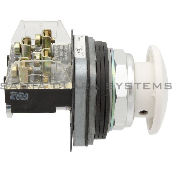 Allen Bradley 800T-D5A Pushbutton Product Image