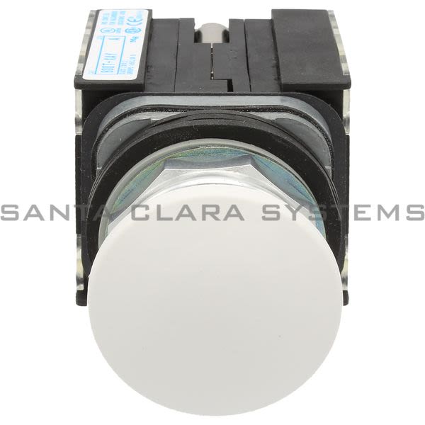 Allen Bradley 800T-D5BY Push Button Product Image