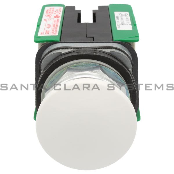 Allen Bradley 800T-D5JBP Push Button Product Image