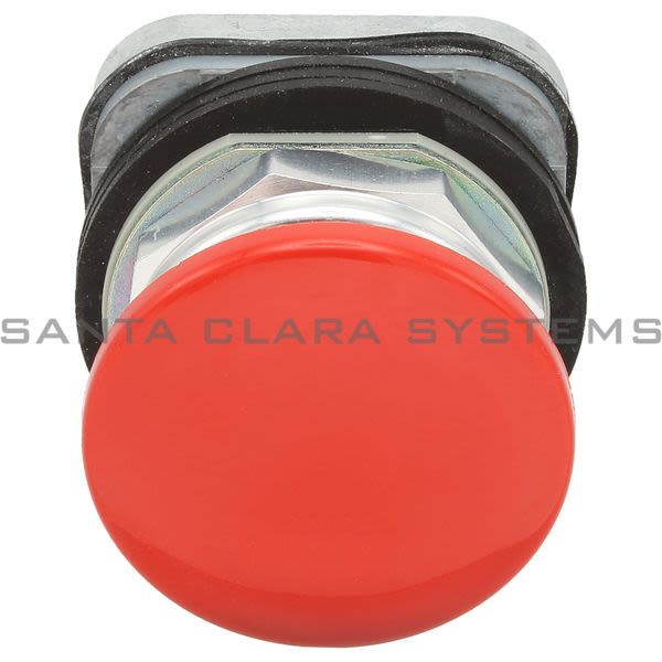 Allen Bradley 800T-D6 Pushbutton Product Image