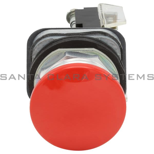 Allen Bradley 800T-D6A Pushbutton Product Image
