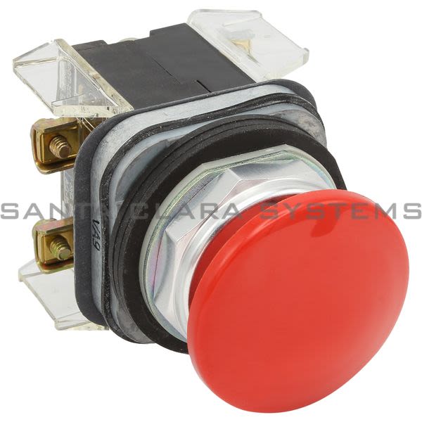 Allen Bradley 800T-D6A2  Product Image