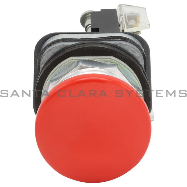 Allen Bradley 800T-D6A4 Pushbutton Product Image