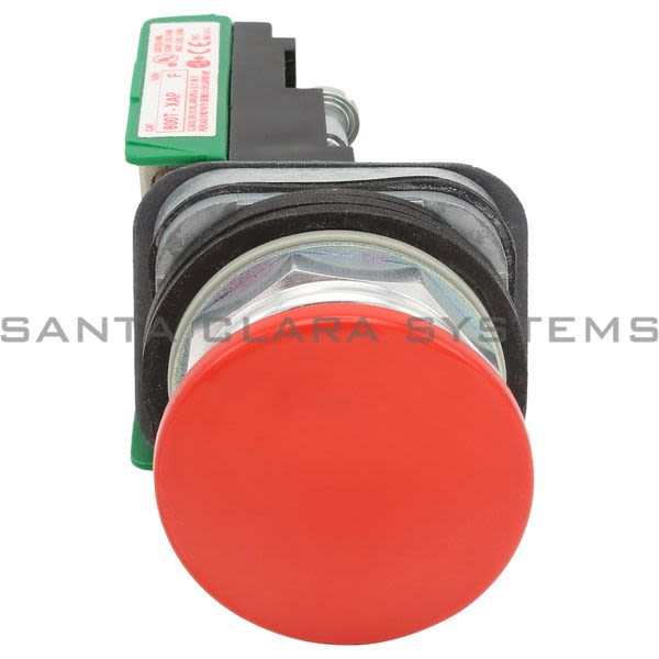 Allen Bradley 800T-D6AP Pushbutton Product Image