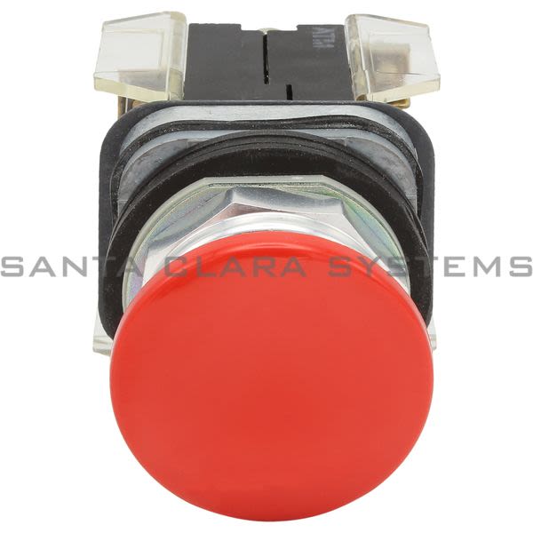 Allen Bradley 800T-D6B Pushbutton Product Image