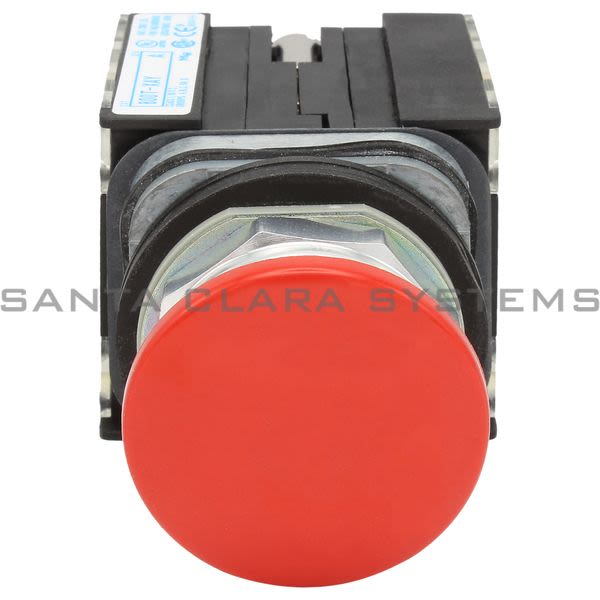 Allen Bradley 800T-D6BY Push Button Product Image