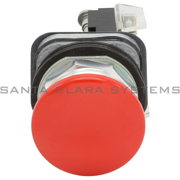 Allen Bradley 800T-D6D1 Pushbutton Product Image