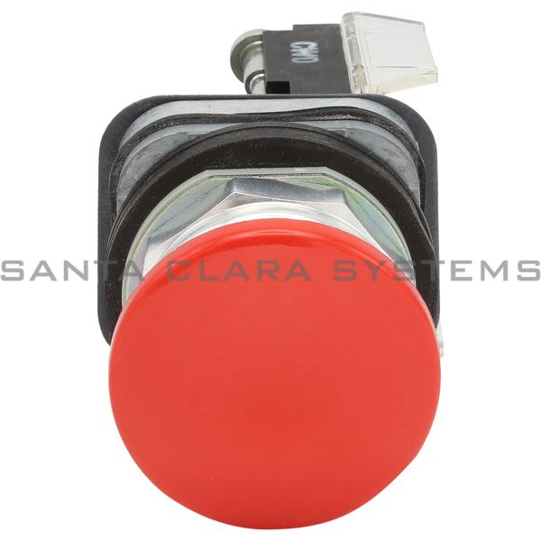 Allen Bradley 800T-D6D4 Push Button Product Image