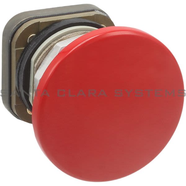 Allen Bradley 800T-D6J Push Button Product Image