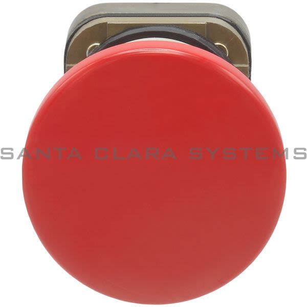 Allen Bradley 800T-D6J Push Button Product Image
