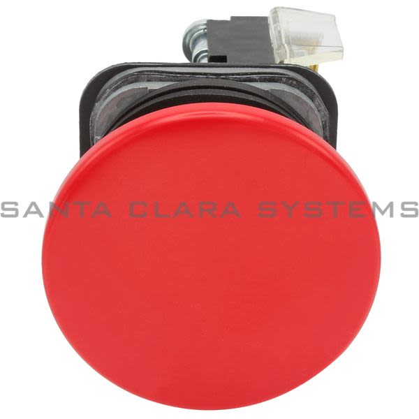 Allen Bradley 800T-D6JA Pushbutton Product Image