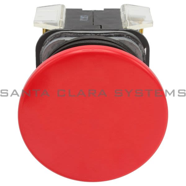 Allen Bradley 800T-D6JB Pushbutton Product Image