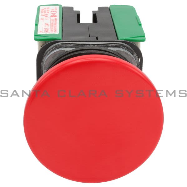 Allen Bradley 800T-D6JBP Push Button Product Image