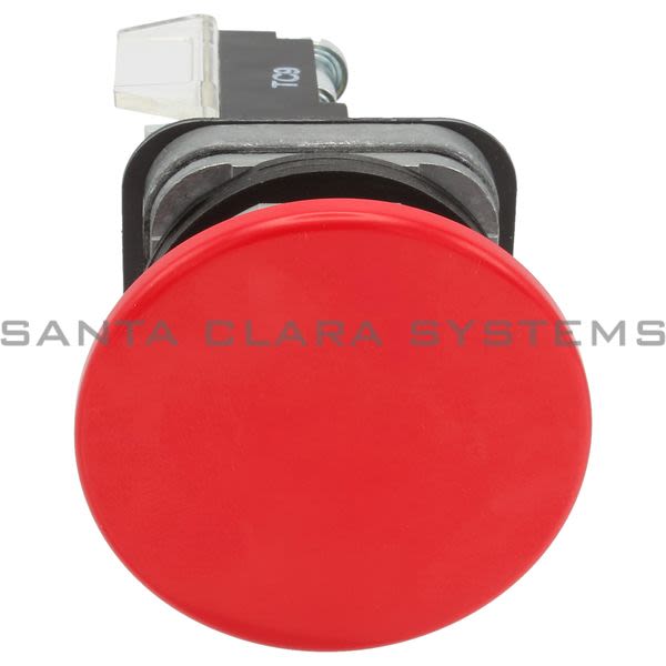 Allen Bradley 800T-D6JD1 Push Button Product Image