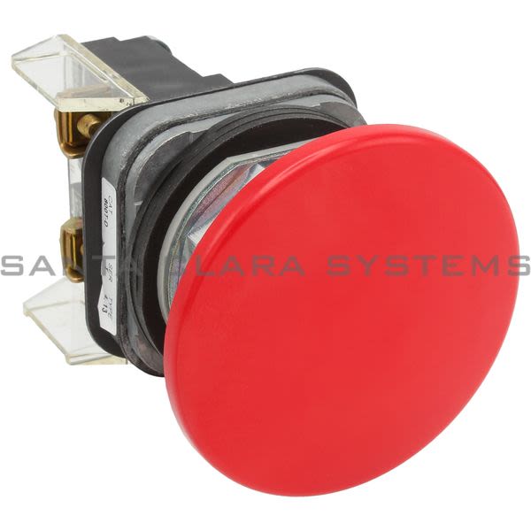 Allen Bradley 800T-D6JD2 Pushbutton Product Image