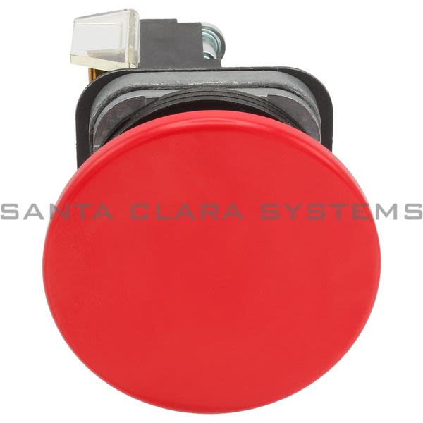 Allen Bradley 800T-D6JD2 Pushbutton Product Image