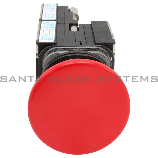 Allen Bradley 800T-D6JHY Push Button Product Image