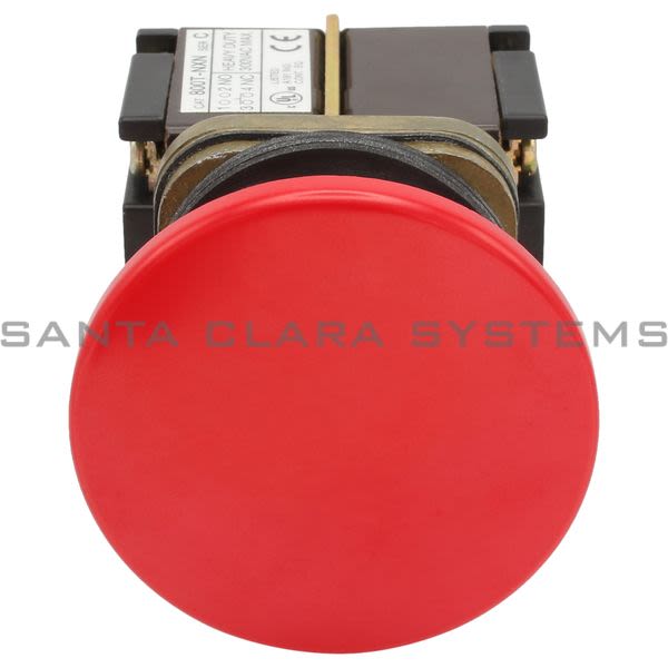 Allen Bradley 800T-D6JN Pushbutton Product Image