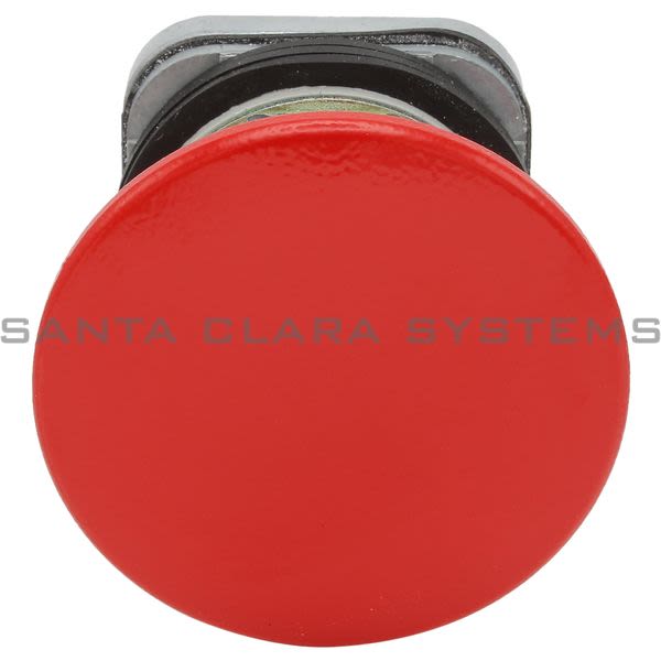 Allen Bradley 800T-D6L Push Button Product Image